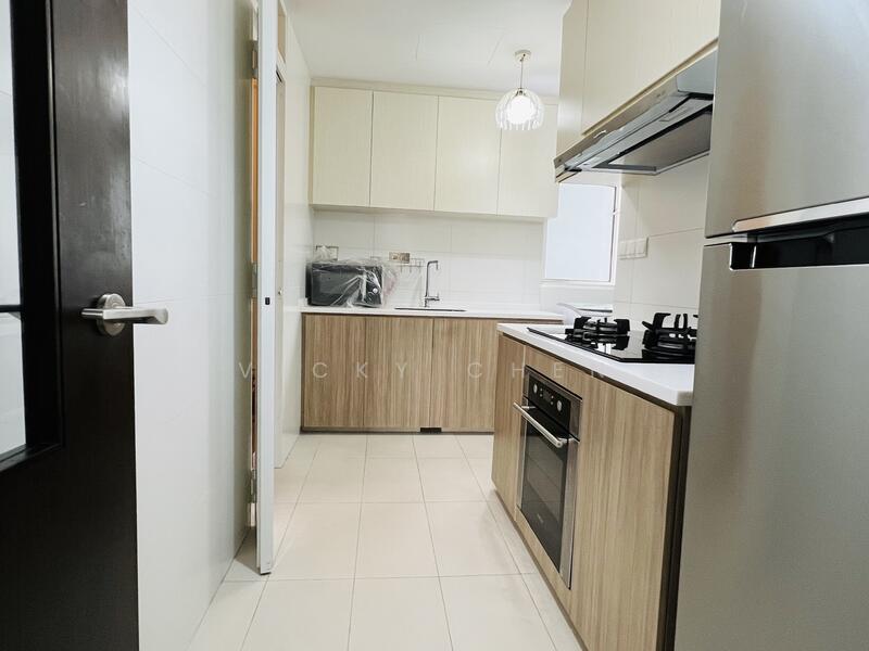 Lake Life, 8 Tao Ching Road, 4 Bedrooms, 1,249 sqft, Executive Condominium For Rent, by Vicky Chen, 24210624 - PropertyGuru.com.sg