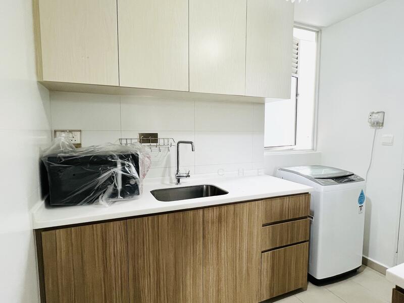 Lake Life, 8 Tao Ching Road, 4 Bedrooms, 1,249 sqft, Executive Condominium For Rent, by Vicky Chen, 24210624 - PropertyGuru.com.sg