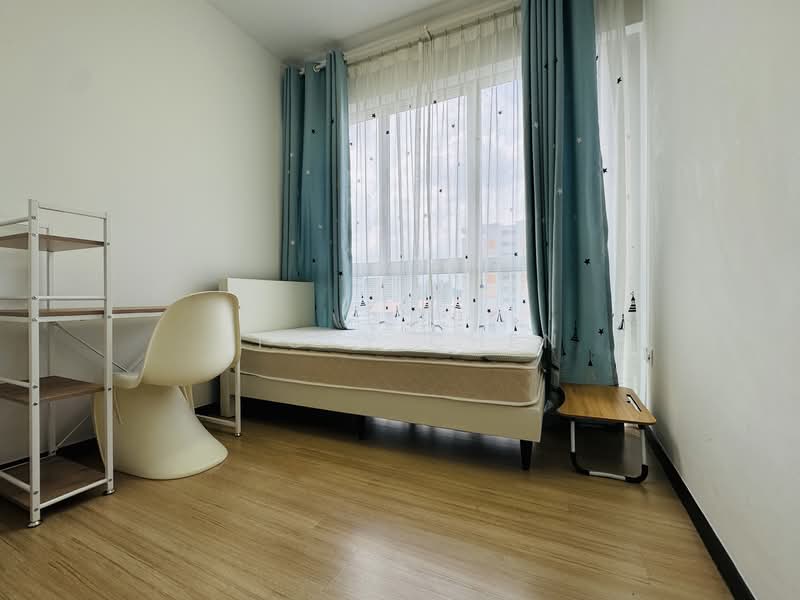 Lake Life, 8 Tao Ching Road, 4 Bedrooms, 1,249 sqft, Executive Condominium For Rent, by Vicky Chen, 24210624 - PropertyGuru.com.sg