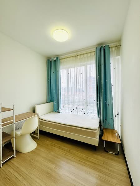 Lake Life, 8 Tao Ching Road, 4 Bedrooms, 1,249 sqft, Executive Condominium For Rent, by Vicky Chen, 24210624 - PropertyGuru.com.sg