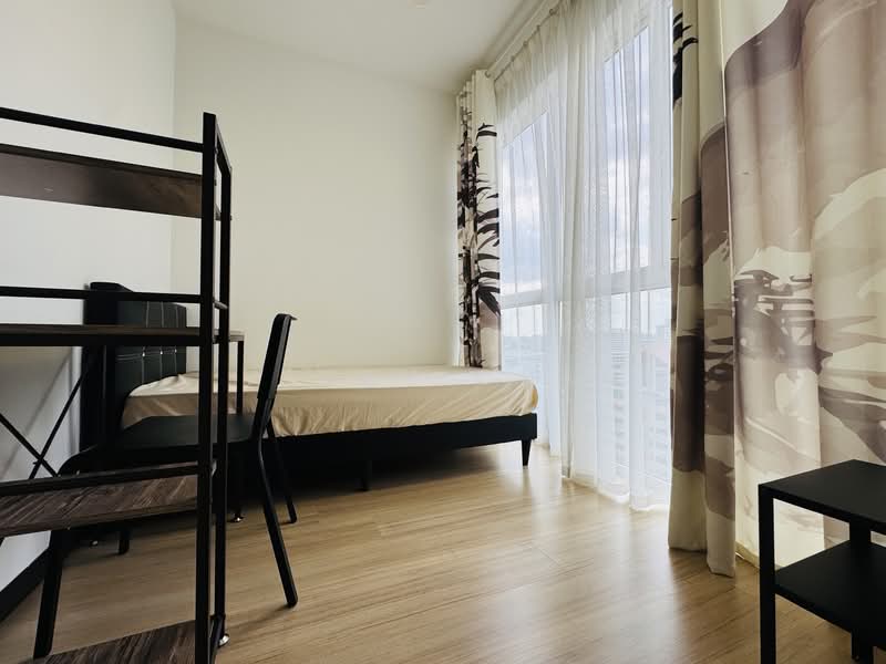 Lake Life, 8 Tao Ching Road, 4 Bedrooms, 1,249 sqft, Executive Condominium For Rent, by Vicky Chen, 24210624 - PropertyGuru.com.sg