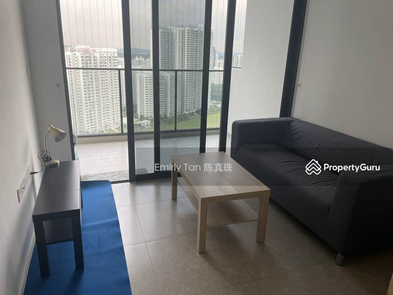 For Rent - The Clement Canopy