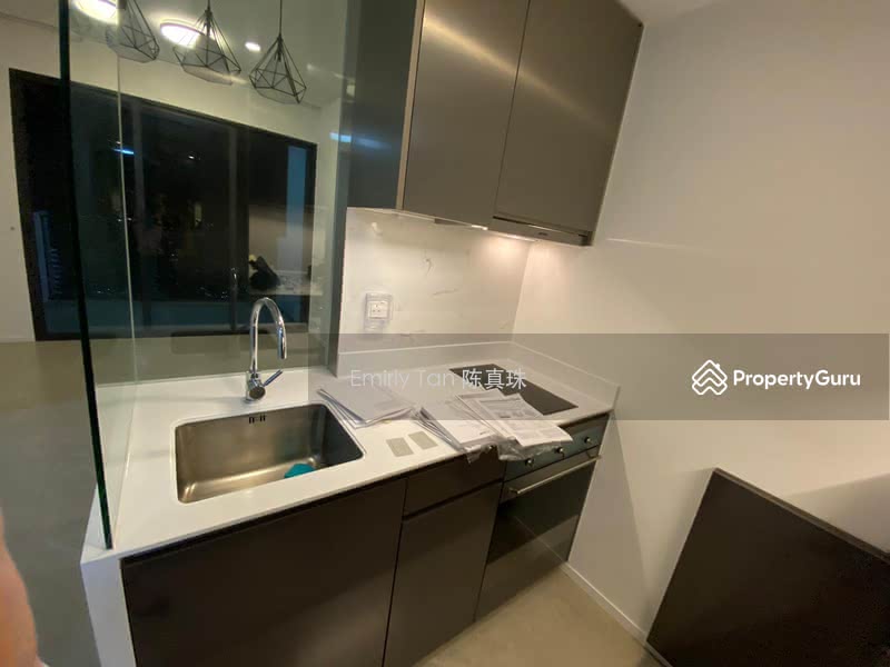 For Rent - The Clement Canopy