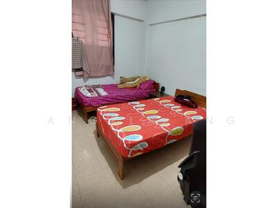 For Rent - 26 Teck Whye Lane