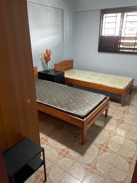 For Rent - 26 Teck Whye Lane