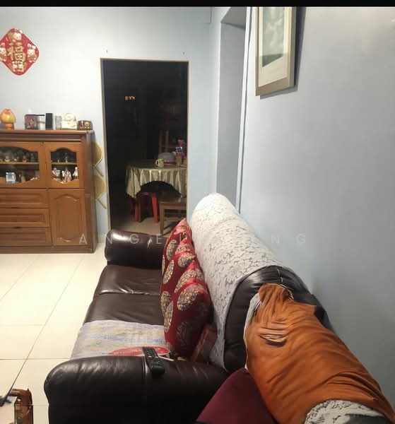 For Rent - 26 Teck Whye Lane