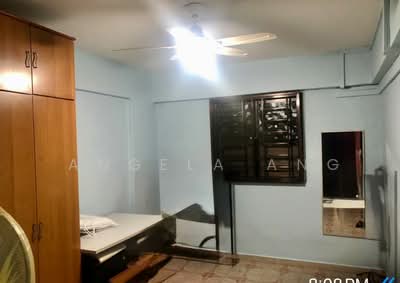 For Rent - 26 Teck Whye Lane