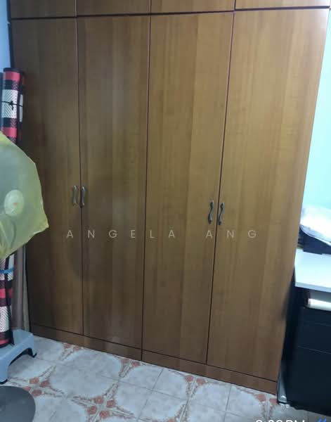 For Rent - 26 Teck Whye Lane