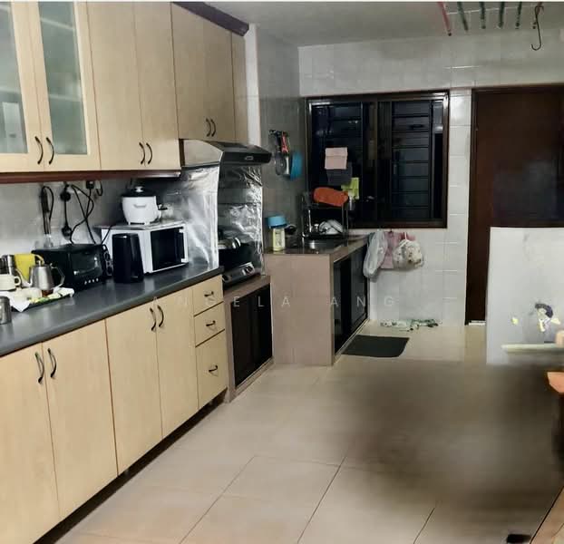 For Rent - 26 Teck Whye Lane