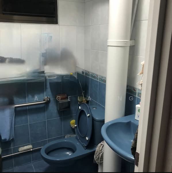 For Rent - 26 Teck Whye Lane