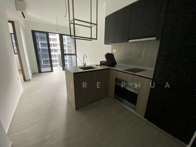 For Rent - Grandeur Park Residences