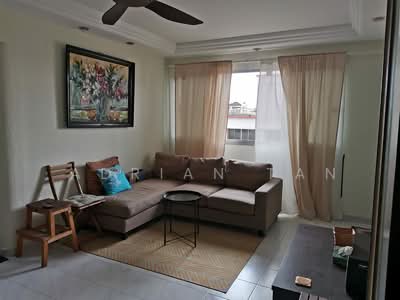 For Rent - 947 Jurong West Street 91