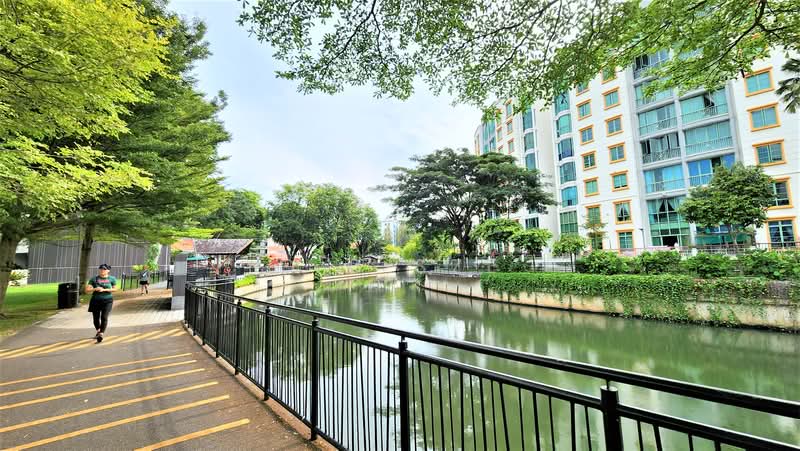 Sunflower View, 30 Lorong 36 Geylang, 3 Bedrooms, 1,023 sqft, Condominium For Sale, by G B Sze, 24211184 - PropertyGuru.com.sg
