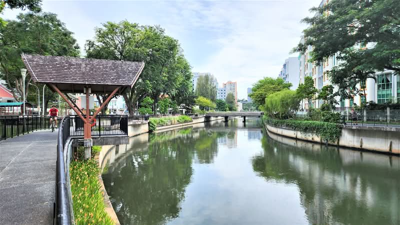 Sunflower View, 30 Lorong 36 Geylang, 3 Bedrooms, 1,023 sqft, Condominium For Sale, by G B Sze, 24211184 - PropertyGuru.com.sg