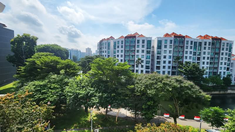 Sunflower View, 30 Lorong 36 Geylang, 3 Bedrooms, 1,023 sqft, Condominium For Sale, by G B Sze, 24211184 - PropertyGuru.com.sg