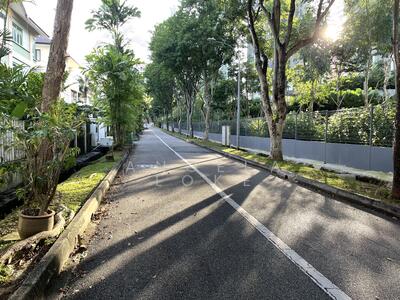 For Sale - Shepherd Hill Estate