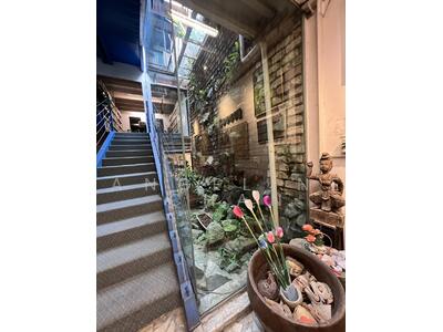 For Sale - Conservation Terraced House at Spottiswoode Park Road