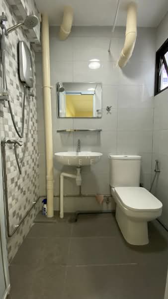 742 Yishun Avenue 5, 742 Yishun Avenue 5, 2 Bedrooms, 721 sqft, HDB Flat For Rent, by Veronica Lee, 24211323 - PropertyGuru.com.sg