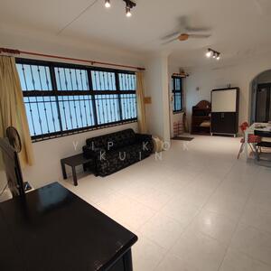 For Rent - 182 Stirling Road