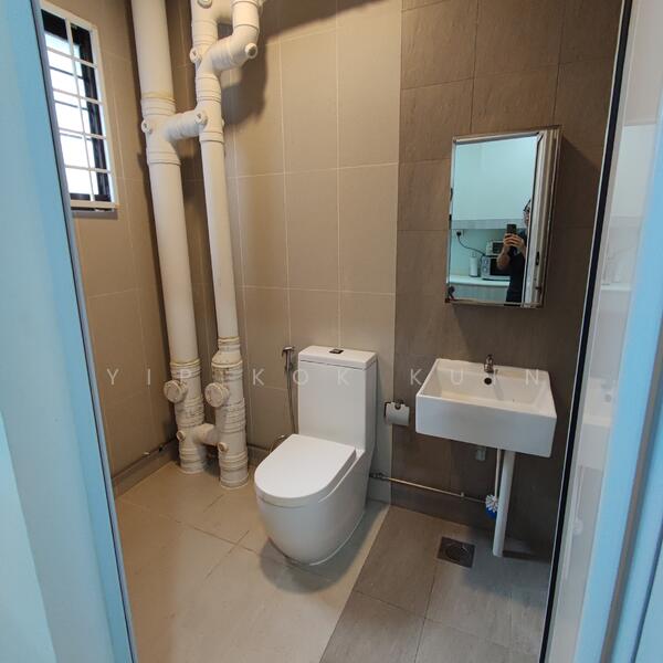 For Rent - 182 Stirling Road