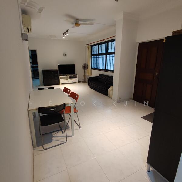 For Rent - 182 Stirling Road