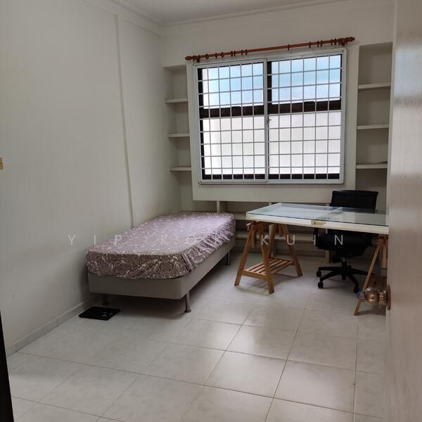 For Rent - 182 Stirling Road