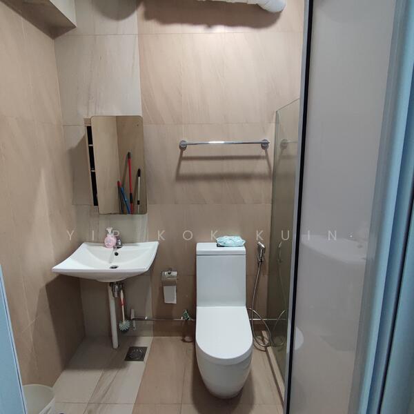 For Rent - 182 Stirling Road