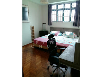 For Rent - Sturdee View