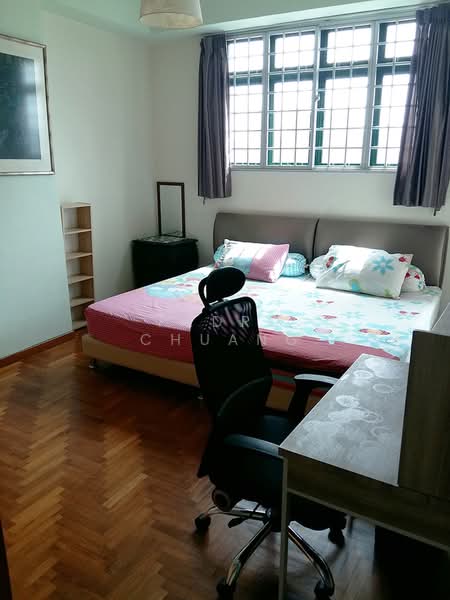 Sturdee View, 60 Sturdee Road North, Room Rental, 150 sqft, Condominium For Rent, by Pedro Chuang, 24211501 - PropertyGuru.com.sg