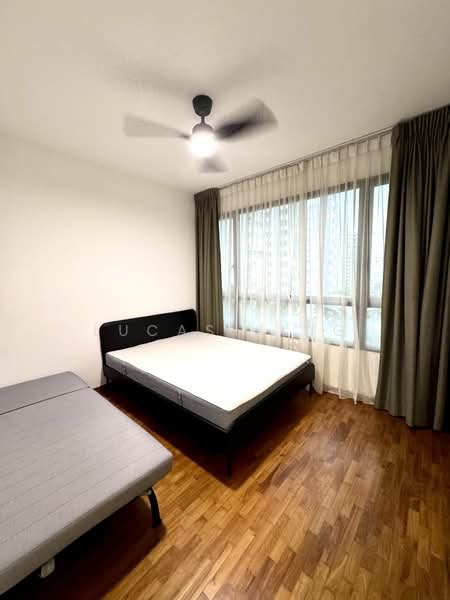 Vue 8 Residence, 99 Pasir Ris Heights, 2 Bedrooms, 797 sqft, Condominium For Rent, by Lucas Jing, 24211572 - PropertyGuru.com.sg