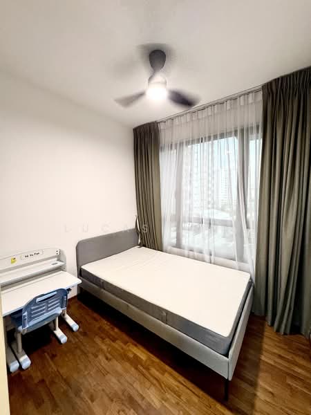 Vue 8 Residence, 99 Pasir Ris Heights, 2 Bedrooms, 797 sqft, Condominium For Rent, by Lucas Jing, 24211572 - PropertyGuru.com.sg