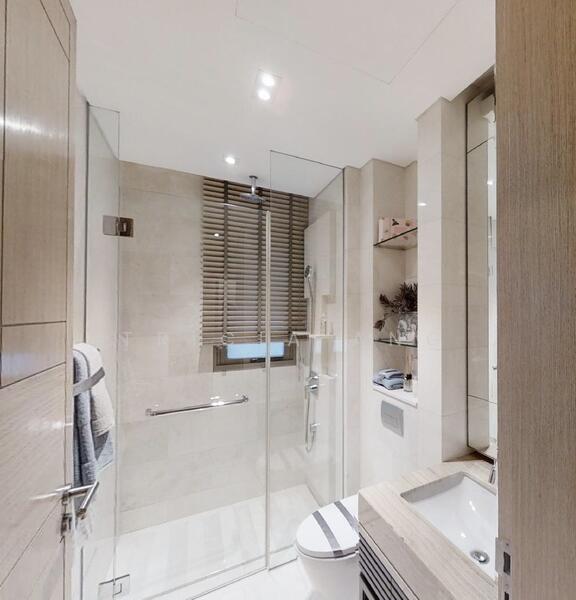 For Rent - Bishopsgate Residences