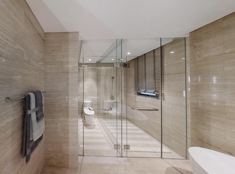 For Rent - Bishopsgate Residences