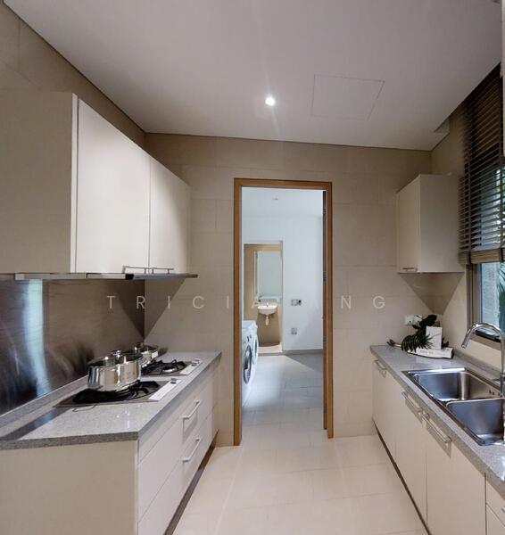 For Rent - Bishopsgate Residences