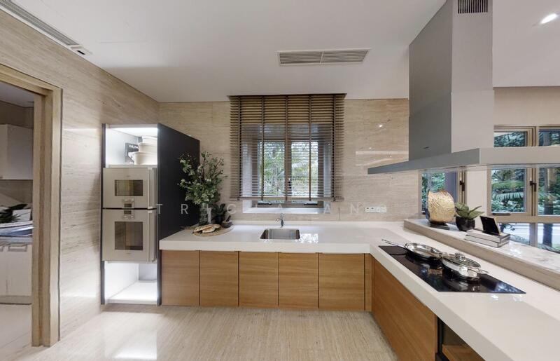 For Rent - Bishopsgate Residences