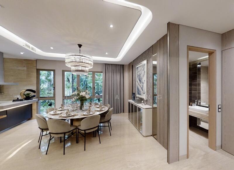 For Rent - Bishopsgate Residences