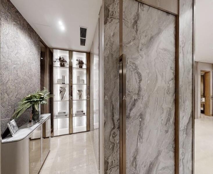 For Rent - Bishopsgate Residences