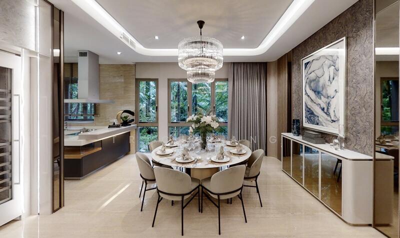 For Rent - Bishopsgate Residences