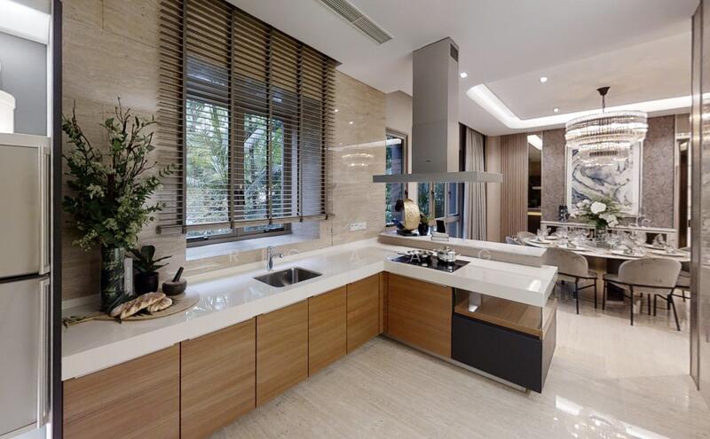 For Rent - Bishopsgate Residences