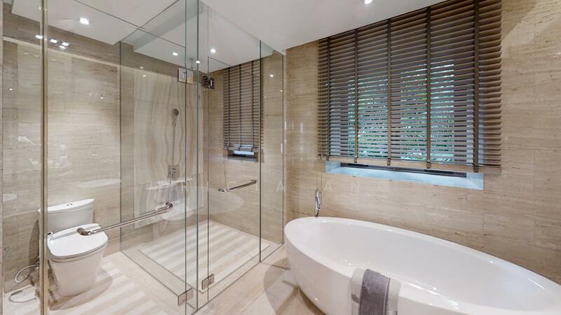 For Rent - Bishopsgate Residences