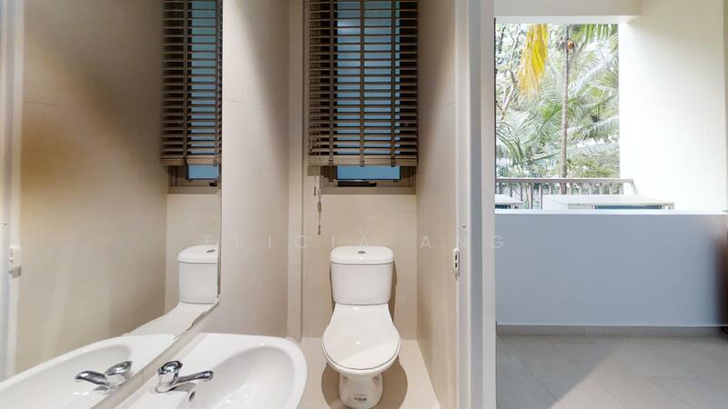 For Rent - Bishopsgate Residences