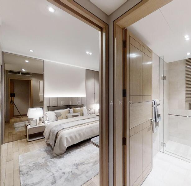 For Rent - Bishopsgate Residences
