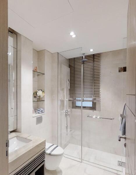 For Rent - Bishopsgate Residences