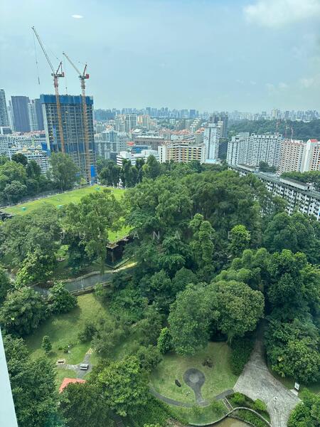 One Pearl Bank Condominium For Sale at S$ 1,158,000 | PropertyGuru Singapore