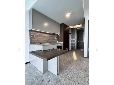 For Sale - One Pearl Bank