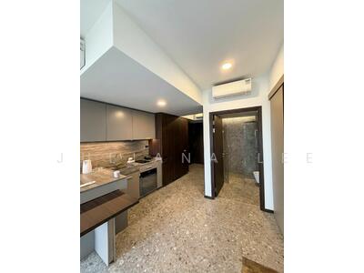 For Sale - One Pearl Bank