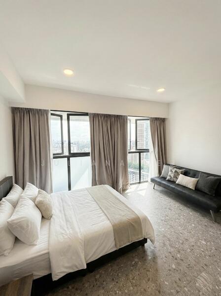 One Pearl Bank Condominium For Sale at S$ 1,158,000 | PropertyGuru Singapore