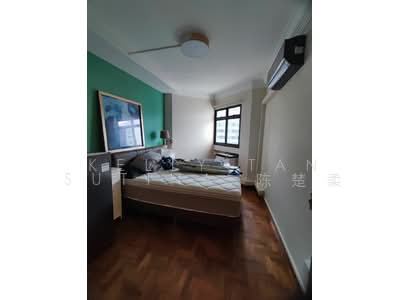 For Rent - 261A Sengkang East Way