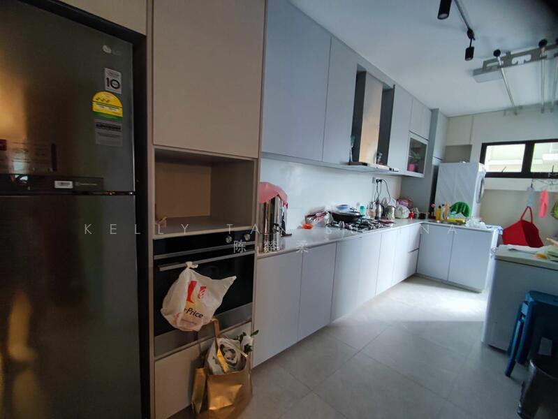 For Rent - 261A Sengkang East Way