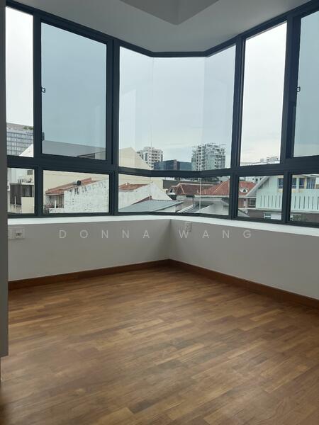 Sycamore Tree, 2 Fowlie Road, 1 Bedroom, 409 sqft, Apartment For Rent, by Donna Wang, 24211741 - PropertyGuru.com.sg